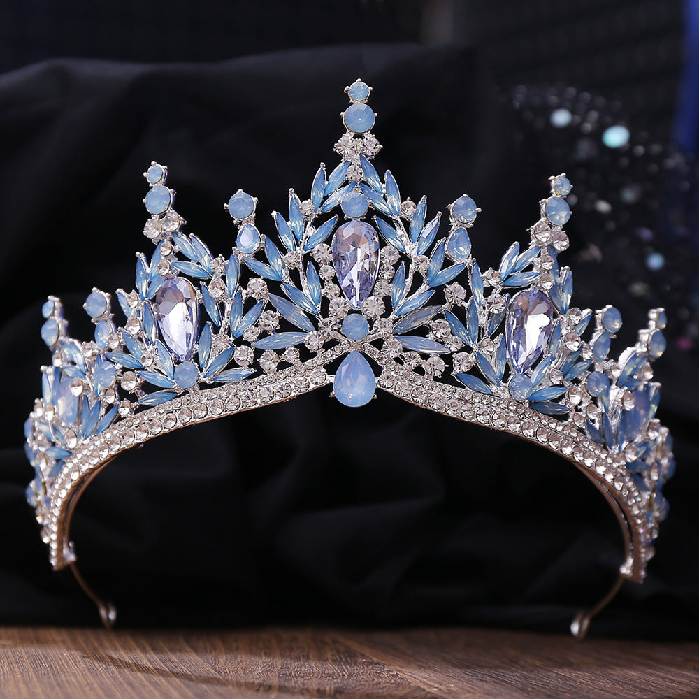 Wedding Tiara / Crown Alloy
