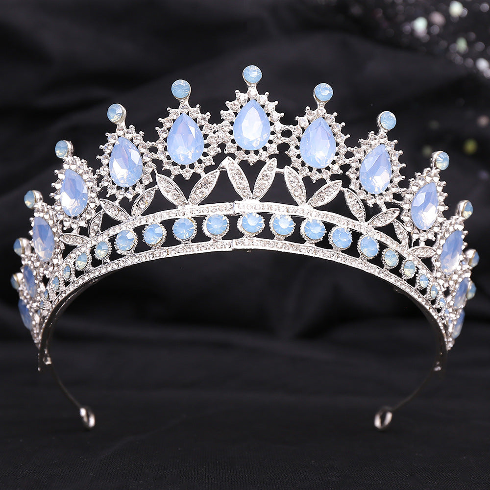 Wedding Tiara / Crown Alloy