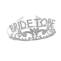 Bride To Be, Rhinestone Crown