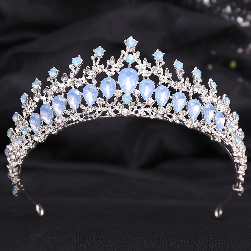 Wedding Tiara / Crown Alloy