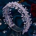 European And American Bridal Headwear