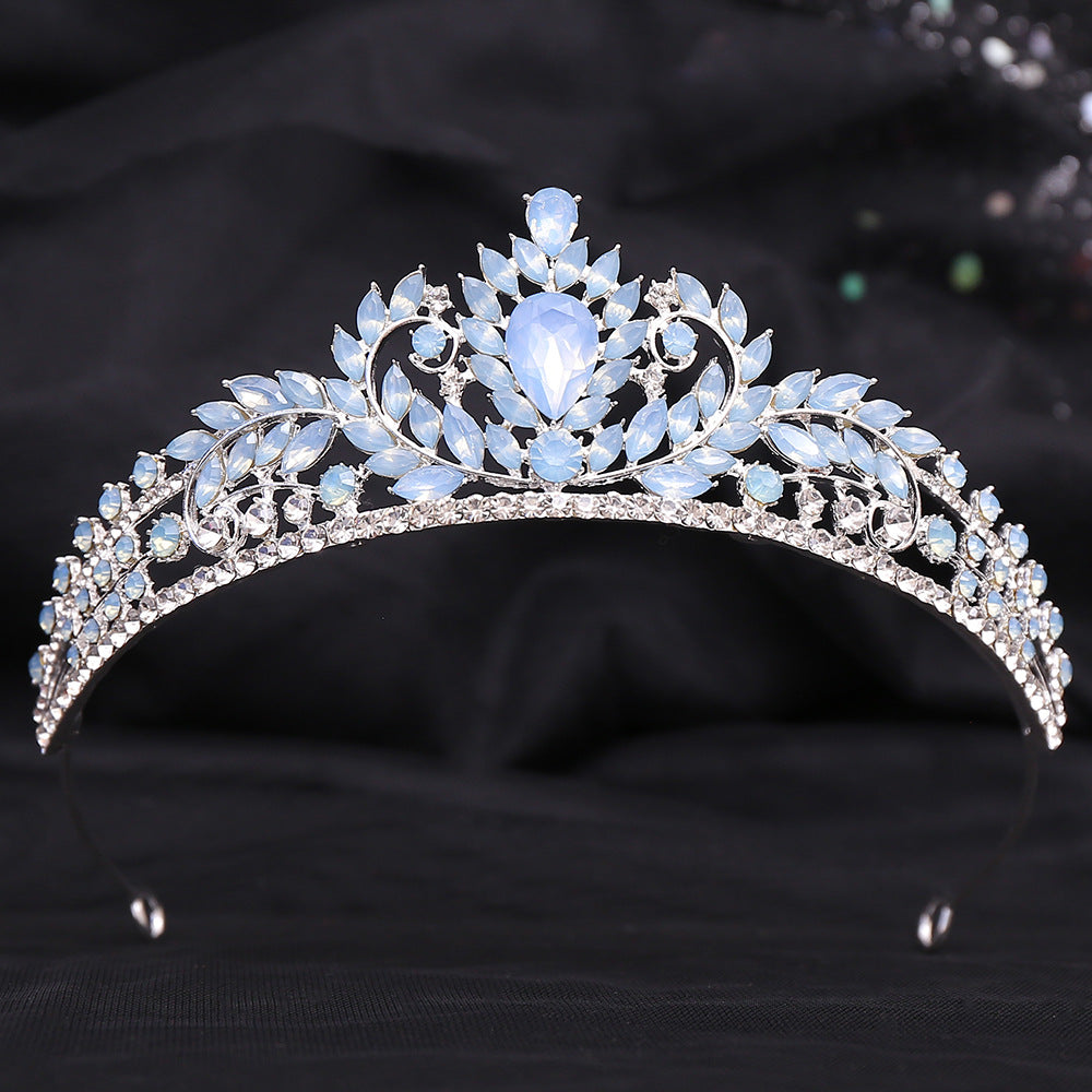 Wedding Tiara / Crown Alloy