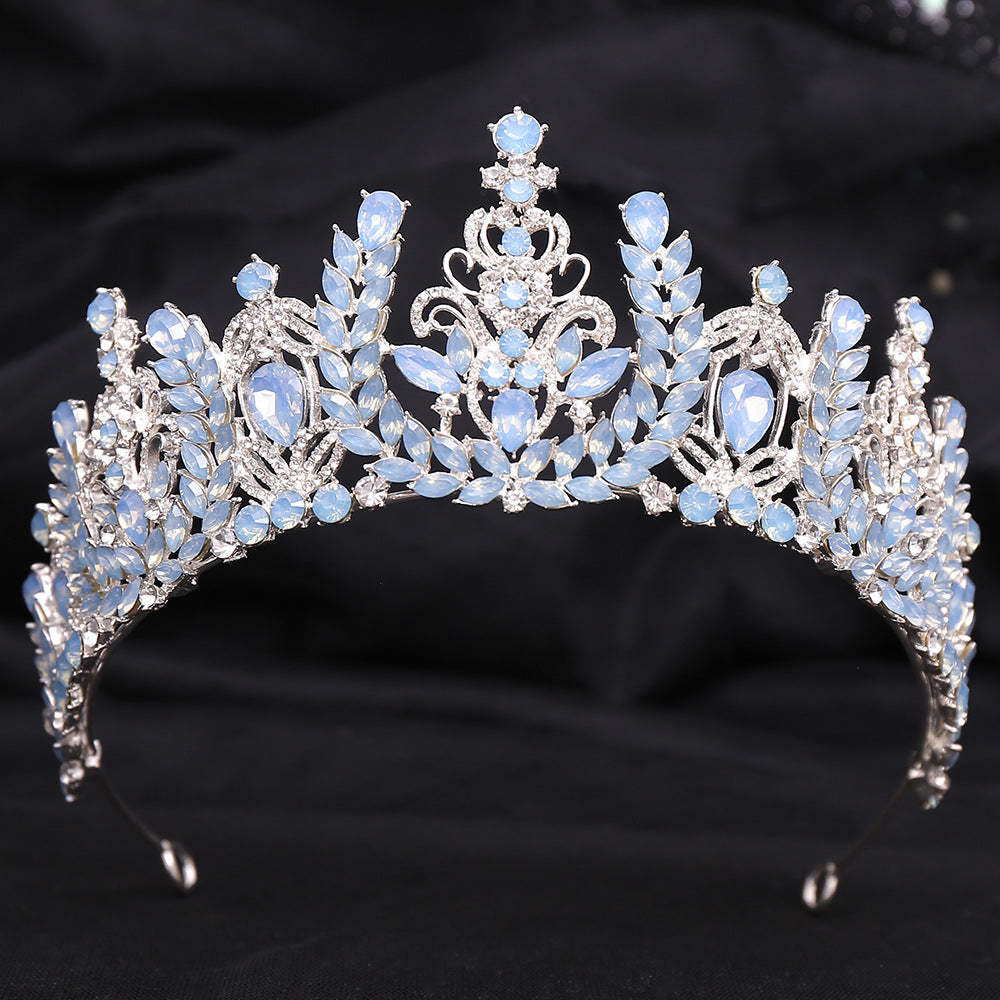 Wedding Tiara / Crown Alloy