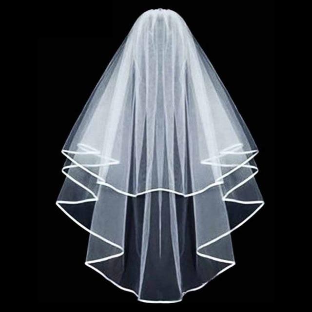 Bride To Be Veils Sets